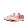 Converse x Hello Kitty One Star Low Top in Prism Pink/Fiery Red/Egret