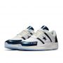 Converse Run Star Y2K Low Top in Vintage White/Obsidian/Pure Platinum