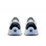 Converse Run Star Y2K Low Top in Vintage White/Obsidian/Pure Platinum