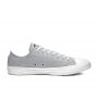 Converse Chuck Taylor All Star Court Fade Low Top in Wolf Grey/White/White