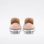 Converse Chuck Taylor All Star Seasonal Colour Low Top in Particle Beige
