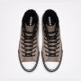 Chuck Taylor All Star Winter Waterproof High Top in Mason Taupe/White/Black