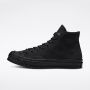 Bosey Water-Repellent Chuck 70 High Top in Black/Almost Black/Black