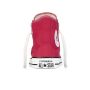 Chuck Taylor All Star High Top Little/Big Kids in Red