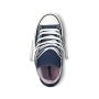 Chuck Taylor All Star High Top Little/Big Kids in Navy