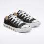 Converse Chuck Taylor All Star Low Top Little/Big Kids in Black
