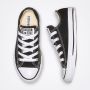 Converse Chuck Taylor All Star Low Top Little/Big Kids in Black