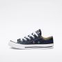 Converse Chuck Taylor All Star Low Top Little/Big Kids in Navy