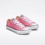 Converse Chuck Taylor All Star Low Top Little/Big Kids in Pink