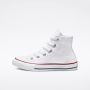 Converse Chuck Taylor All Star High Top Little/Big Kids in Optical White