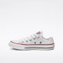 Converse Chuck Taylor All Star Low Top Little/Big Kids in Optical White