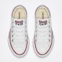 Converse Chuck Taylor All Star Low Top Little/Big Kids in Optical White