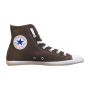Converse Chuck Taylor All Star Light Hi in Chocolate