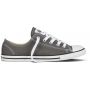 Converse Chuck Taylor Canvas Dainty Ox in Charcoal