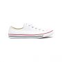 Converse Chuck Taylor Dainty Canvas Ox in White