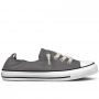 Converse Chuck Taylor All Star Shoreline in Charcoal