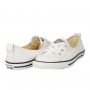 Converse Chuck Taylor All Star Ballet Lace Slip in White