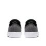Converse Chuck Taylor All Star Washed Linen Low Top in Almost Black/Almost Black/White