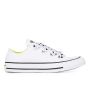 Converse Chuck Taylor All Star Big Eyelets Low Top in White/Fresh Yellow/Black