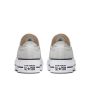 Converse Chuck Taylor All Star Lift Canvas Low Top in Mouse/White/Black