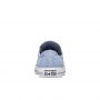 Converse Chuck Taylor All Star Ox Low Top in Indigo Fog/White