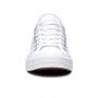 Converse Chuck Taylor All Star Low Top in White/Egret/White