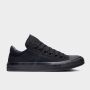 Chuck Taylor All Star Madison Low Top in Black