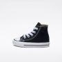 Converse Chuck Taylor All Star High Top Infant/Toddler in Black