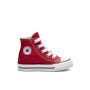 Converse Chuck Taylor All Star High Top Infant/Toddler in Red
