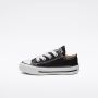 Converse Chuck Taylor All Star Low Top Infant/Toddler in Black
