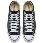 Chuck Taylor All Star High Top in Black