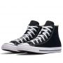 Chuck Taylor All Star High Top in Black