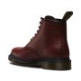 Dr. Martens 101 Smooth in Cherry Red Smooth