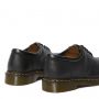 Dr. Martens 8053 Nappa Leather Casual Shoes in Black Nappa