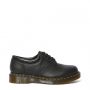Dr. Martens 8053 Nappa Leather Casual Shoes in Black Nappa