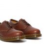 Dr. Martens 8053 Harvest Leather Casual Shoes in Tan Harvest
