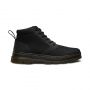 Dr. Martens Bonny Poly Casual Boots in Black Extra Tough Nylon+Rubbery