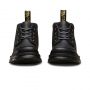 Dr. Martens Austin Grizzly in Black