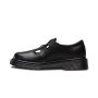 Dr. Martens Junior 8065 Leather Mary Jane Shoes in Black T Lamper