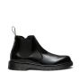 Dr. Martens Youth Banzai Patent in Black