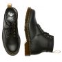 Dr. Martens Vegan 101 Felix Ankle Boots in Black
