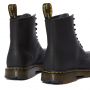 Dr. Martens 1460 DM'S Wintergrip Lace Up Boots in Black Snowplow Wp