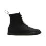Dr. Martens Junior Sheridan Canvas Casual Boots in Black T Canvas