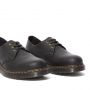 Dr. Martens 1461 Ambassador Leather Oxford Shoes in Black Ambassador