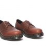 Dr. Martens 1461 Ambassador Leather Oxford Shoes in Cask Ambassador