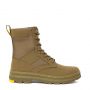 Dr. Martens Iowa Extra Tough Poly Casual Boots in Dms Olive Turby Split & Extra Tough Nylon