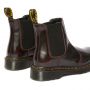 Dr. Martens 2976 Women's Arcadia Leather Chelsea Boots in  Arcadia