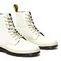 Dr. Martens Combs II Casual Boots in Bone