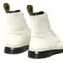 Dr. Martens Combs II Casual Boots in Bone