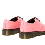 Dr. Martens 1461 Smooth Leather Oxford Shoes in Acid Pink
